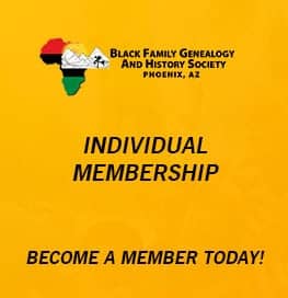 Individual Membership