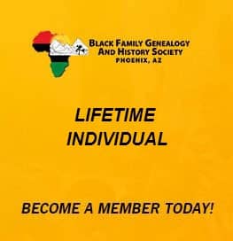 Lifetime Individual Membership