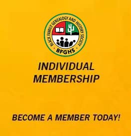 Individual Membership