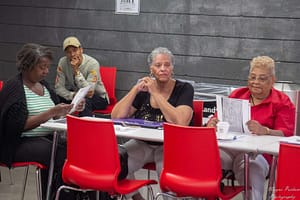September 2019 Bfghs Meeting . Photos Courtesy of Wayne Parham