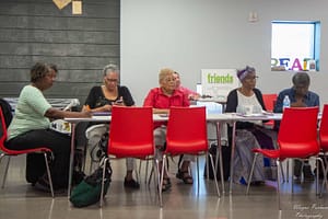 September 2019 Bfghs Meeting . Photos Courtesy of Wayne Parham