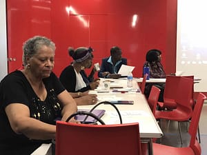 September 2019 Bfghs Meeting . Photos Courtesy of Wayne Parham