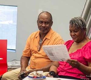 September 2019 Bfghs Meeting . Photos Courtesy of Wayne Parham