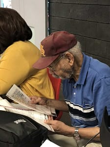 September 2019 Bfghs Meeting . Photos Courtesy of Wayne Parham