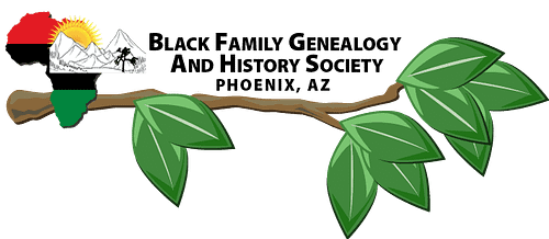 Ancestor-tree