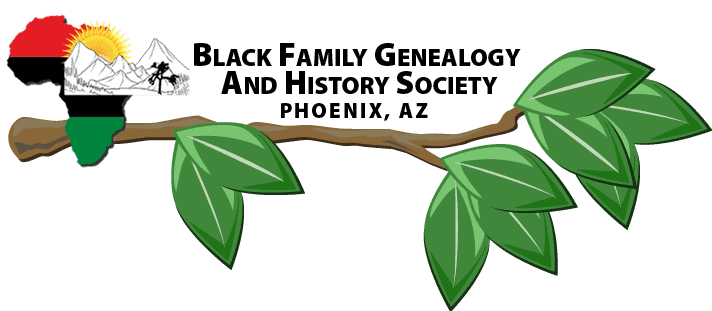 Ancestor-tree